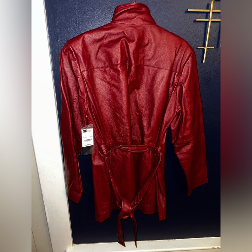 Worthington NWT SZ Large - Picture 2 of 6